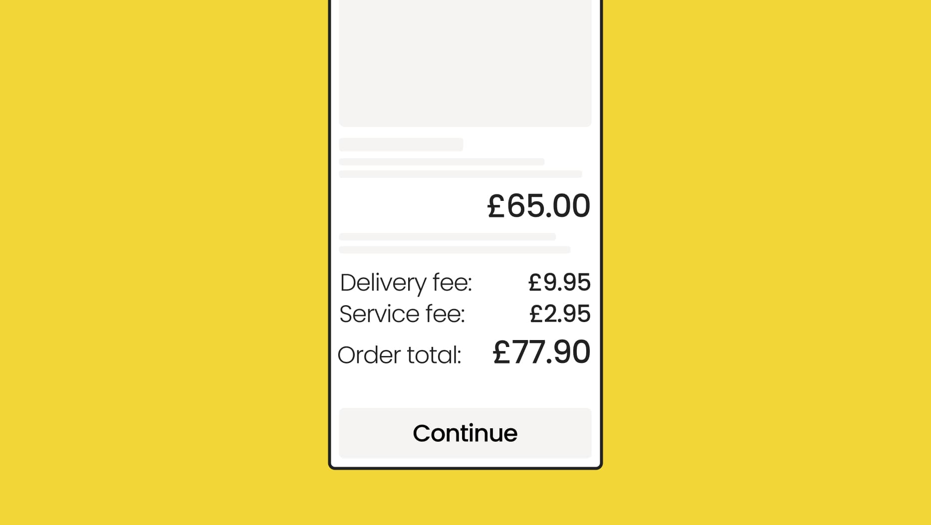 Illustration showing the mandatory fees moving forward. Illustration showing the mandatory fees moving forward.